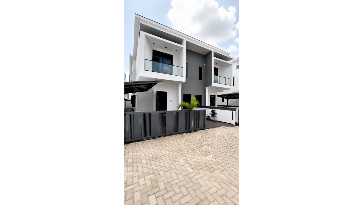 2 bed flat to let, Crown Lodge, Elystan Street - African Land