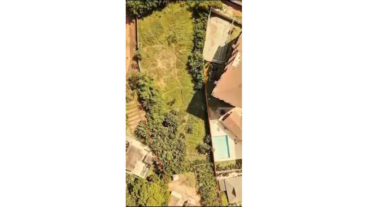 Prime 1-Acre Titled Development Land for Sale – Airport Residential, Accra