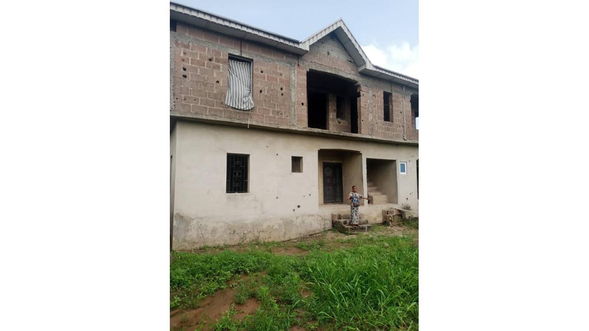 4-Unit Residential Investment Property – Redemption City