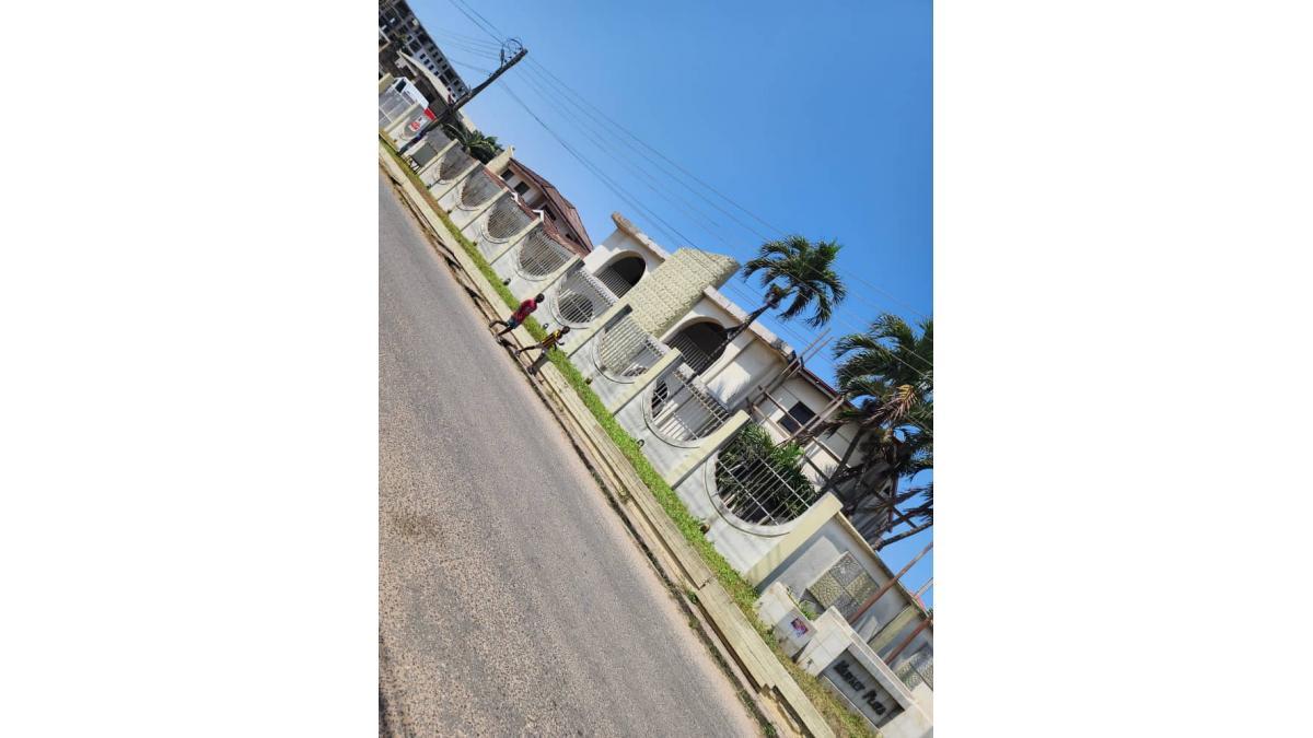 Prime 2-Plot Redevelopment Property in Osu