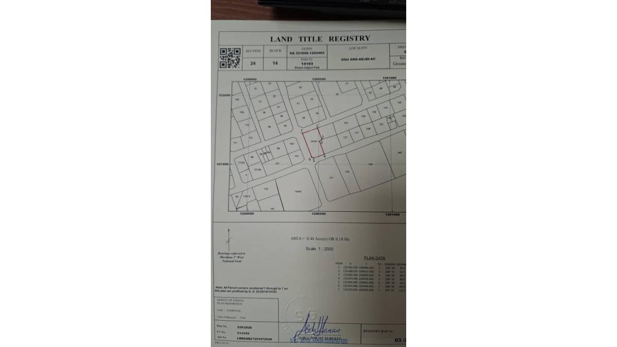 2 bed flat to let, Crown Lodge, Elystan Street - African Land