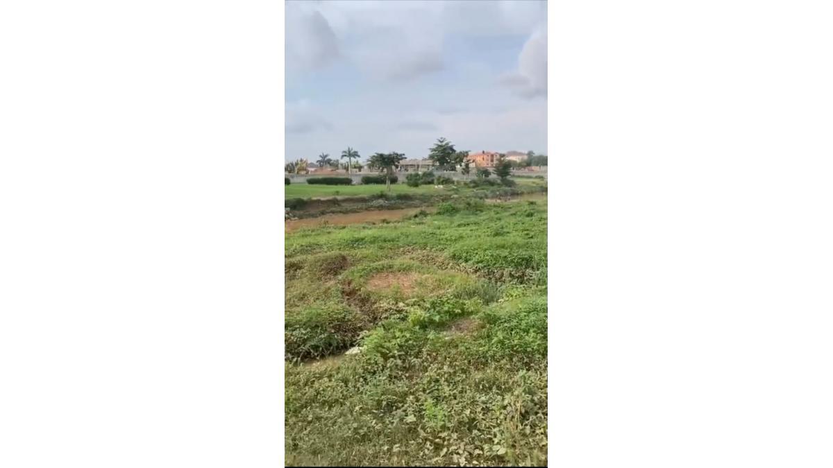C of O Light Industrial Land for Sale at Idu Industrial Area, Abuja – 3,815sqm