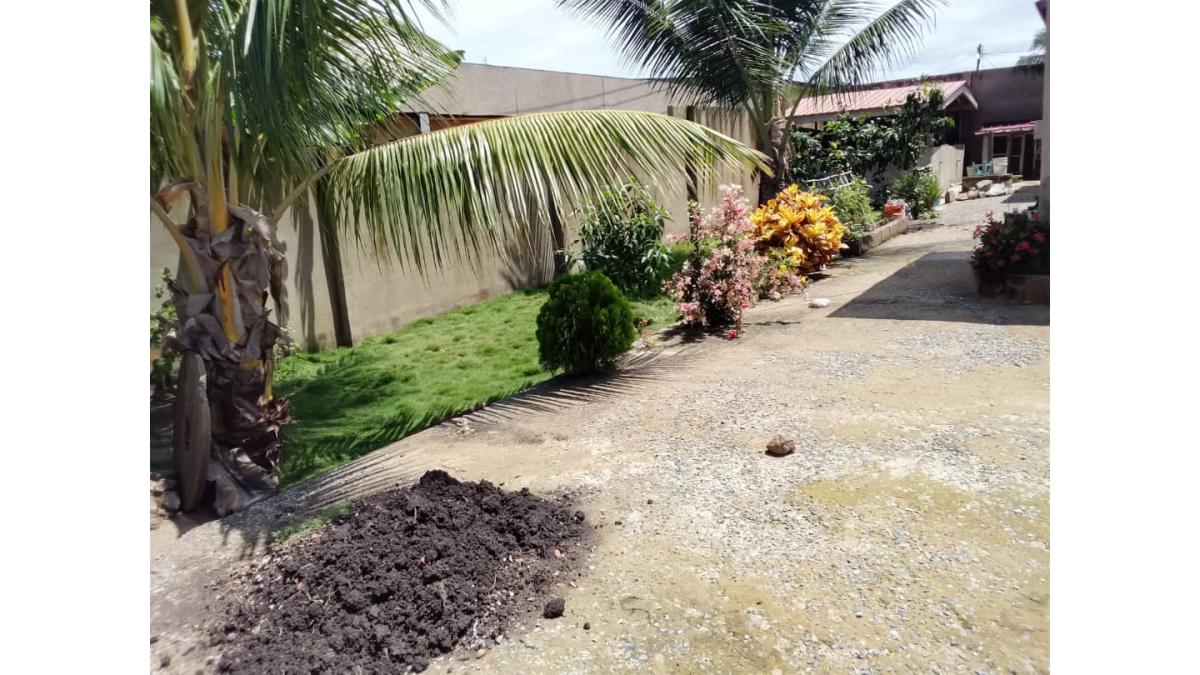 2 bed flat to let, Crown Lodge, Elystan Street - African Land