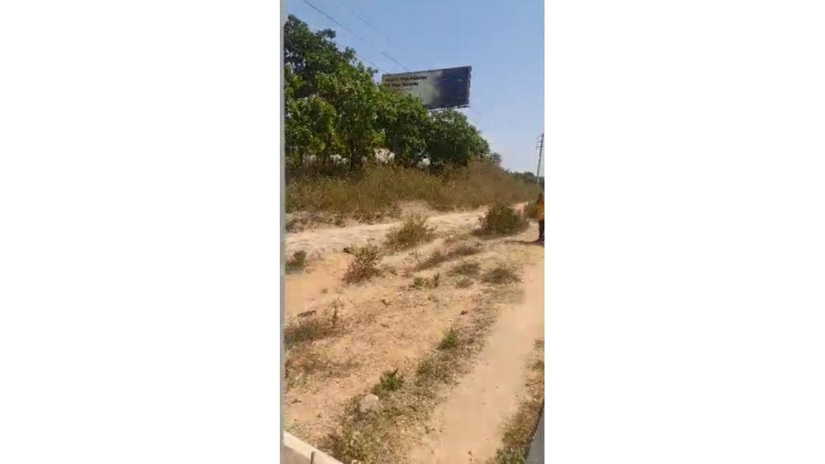 100 Hectares FCDA C of O Land for Sale in Karsana South, Abuja