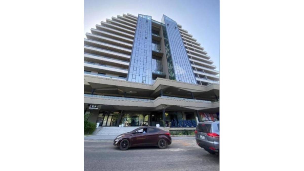 Fully Furnished 1-Bedroom Apartment for Sale at Senchi Street, Airport Residential, Accra
