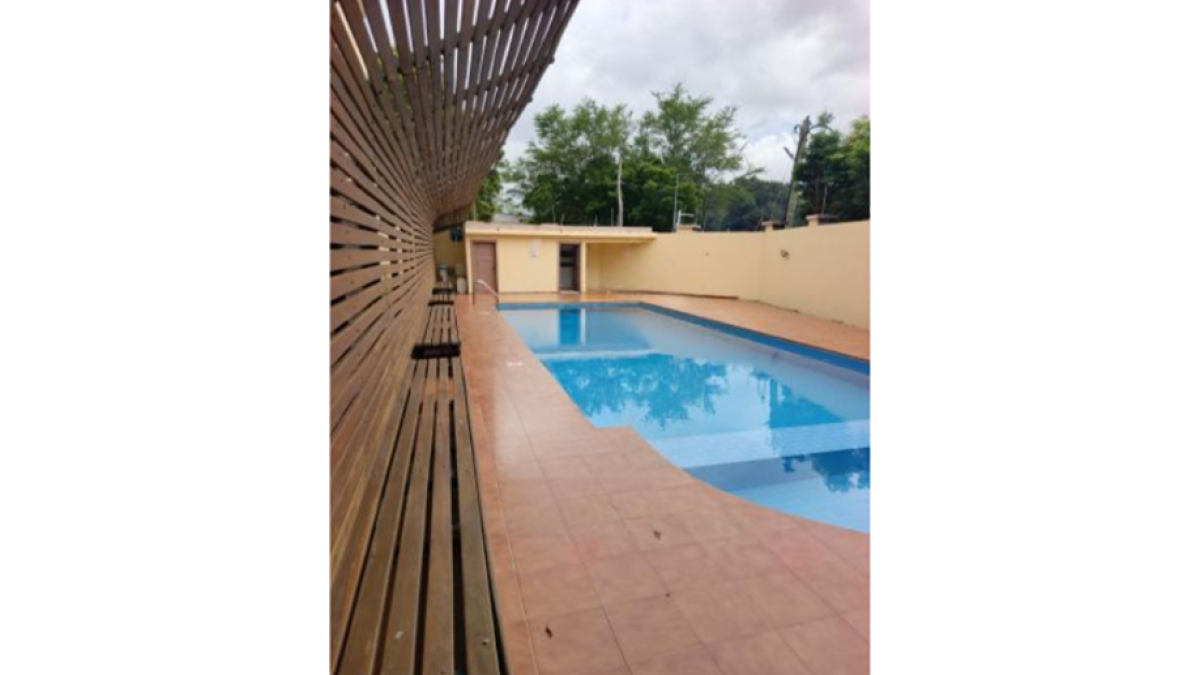 2 bed flat to let, Crown Lodge, Elystan Street - African Land
