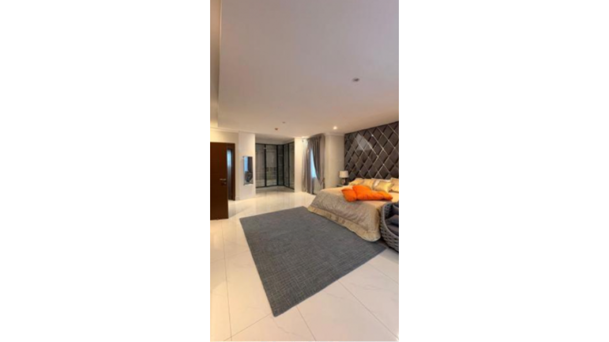 2 bed flat to let, Crown Lodge, Elystan Street - African Land