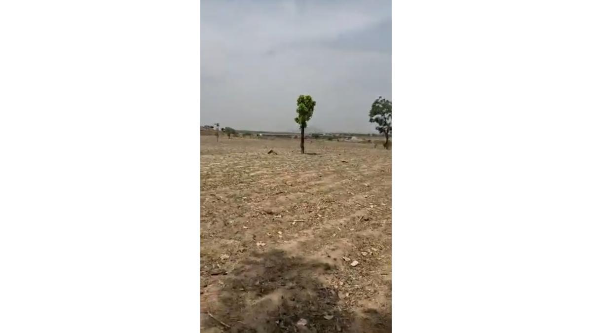 5,000sqm Commercial Land for Sale at 4th by 7th Avenue Junction, Festac Town