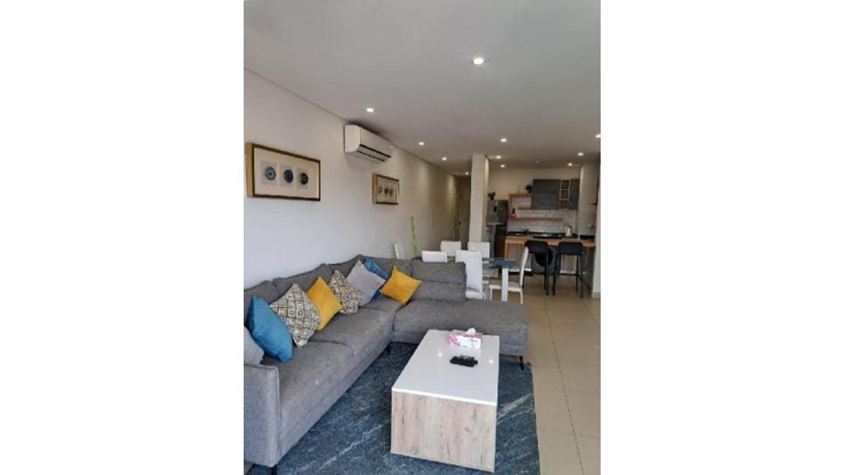 Furnished 2-Bedroom Apartment for Sale in East Legon, Accra