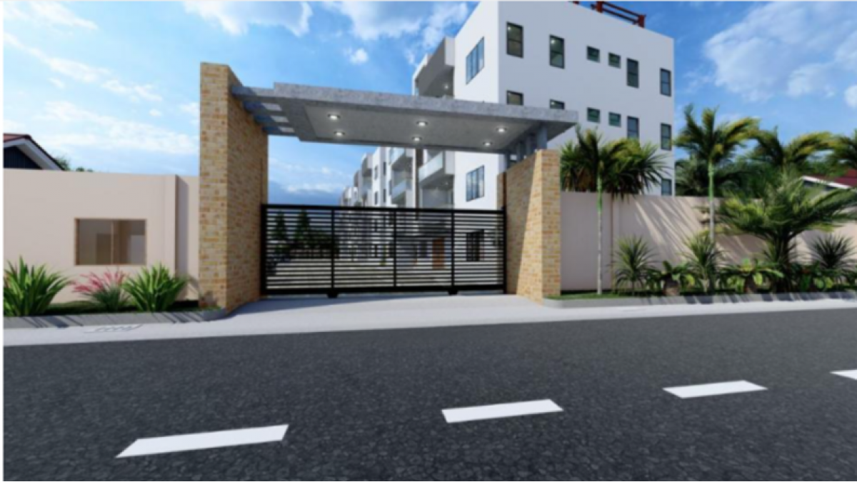 2 bed flat to let, Crown Lodge, Elystan Street - African Land