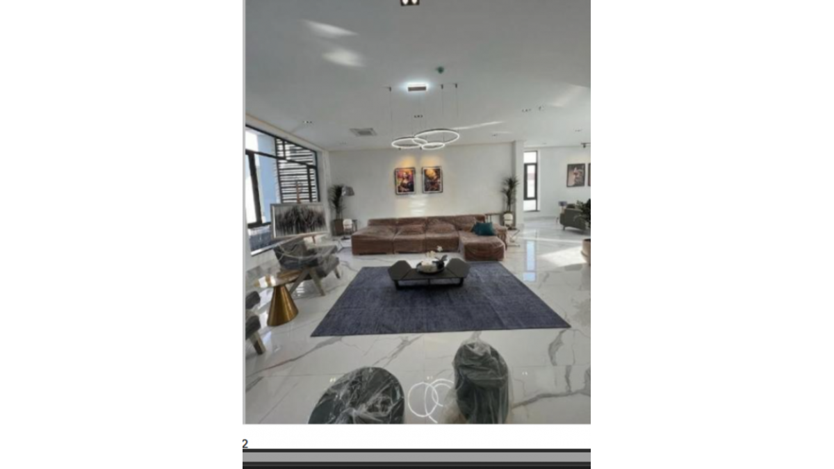 2 bed flat to let, Crown Lodge, Elystan Street - African Land