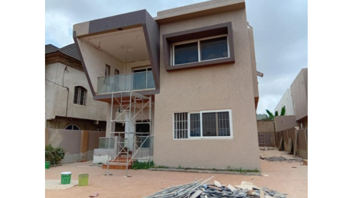 2 bed flat to let, Crown Lodge, Elystan Street - African Land