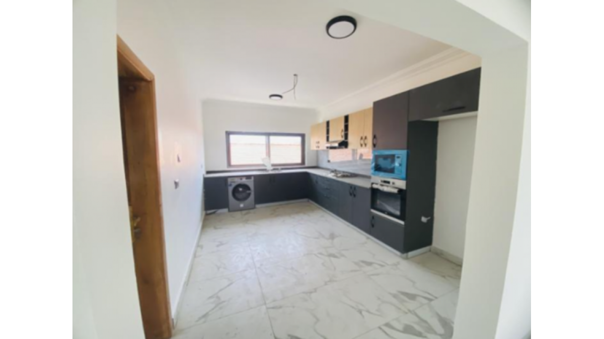 Elegant 2-Bedroom Apartment for Rent in East Airport, Accra