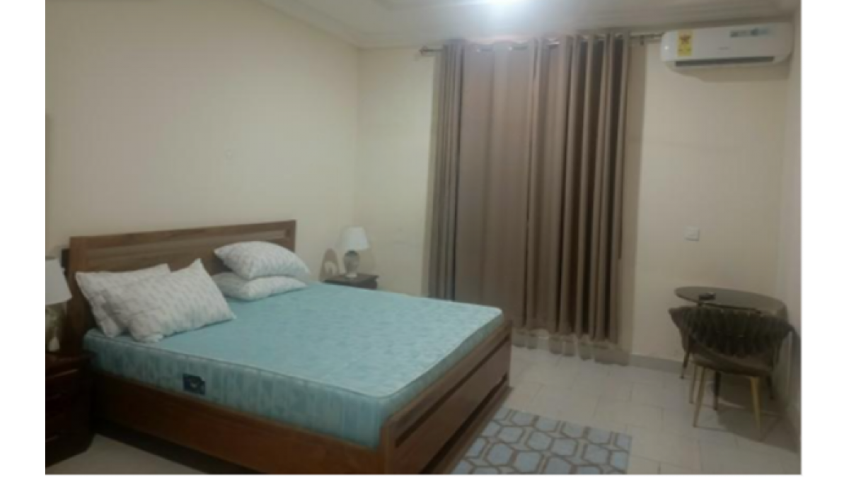 2 bed flat to let, Crown Lodge, Elystan Street - African Land