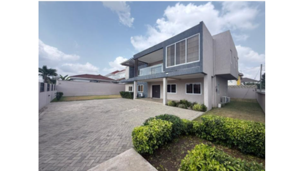 2 bed flat to let, Crown Lodge, Elystan Street - African Land