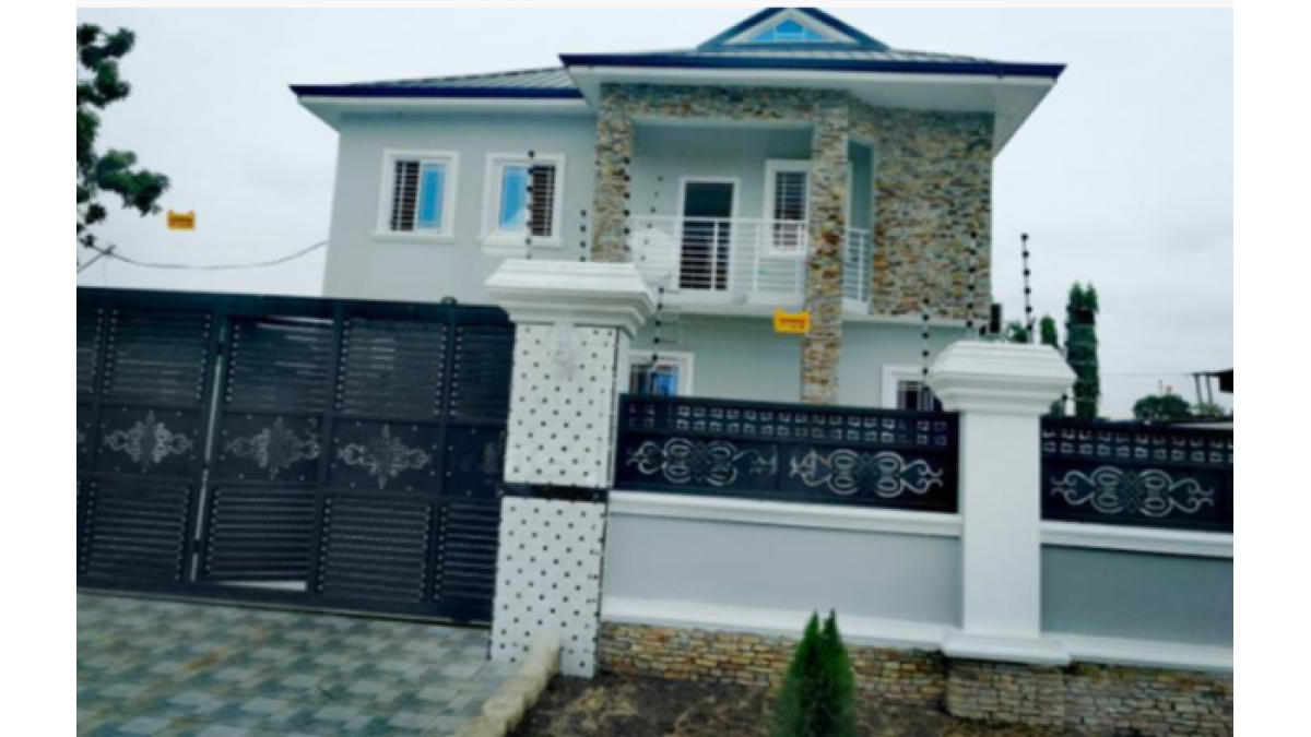 2 bed flat to let, Crown Lodge, Elystan Street - African Land