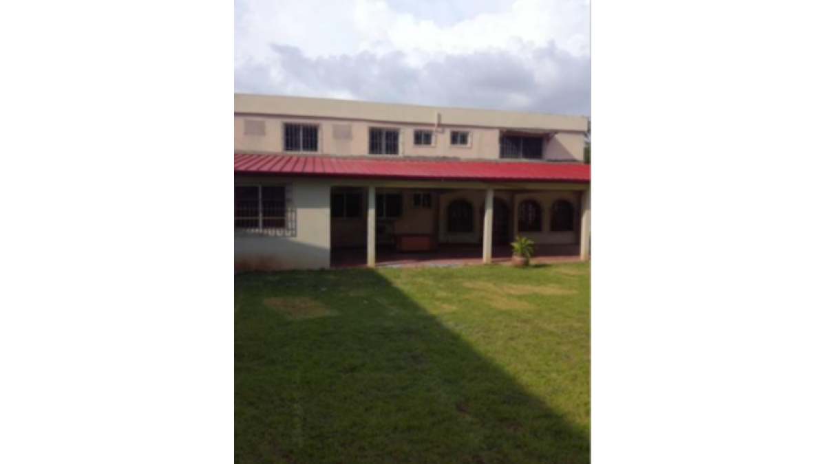 2 bed flat to let, Crown Lodge, Elystan Street - African Land