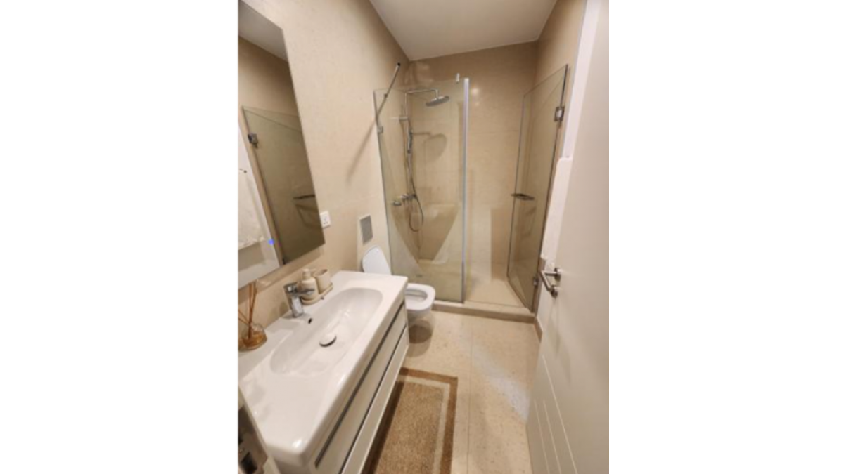 2 bed flat to let, Crown Lodge, Elystan Street - African Land