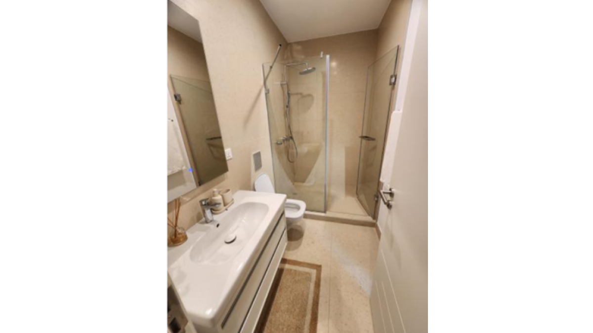Newly Built Executive 2-Bedroom Furnished Apartment for Rent in Cantonments, Accra