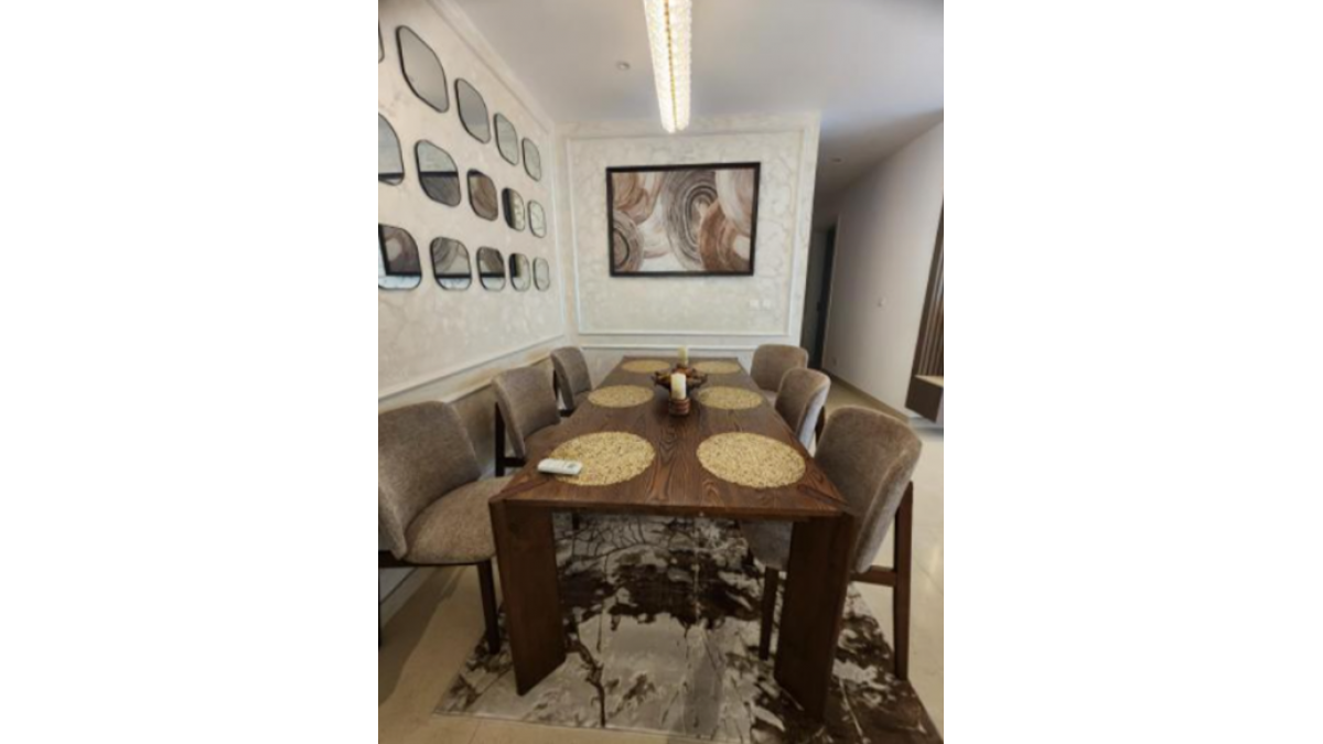 2 bed flat to let, Crown Lodge, Elystan Street - African Land