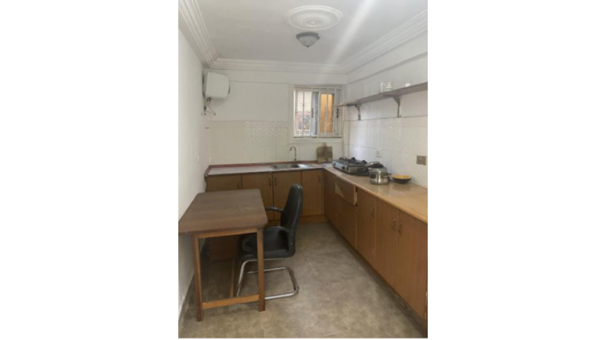2 bed flat to let, Crown Lodge, Elystan Street - African Land
