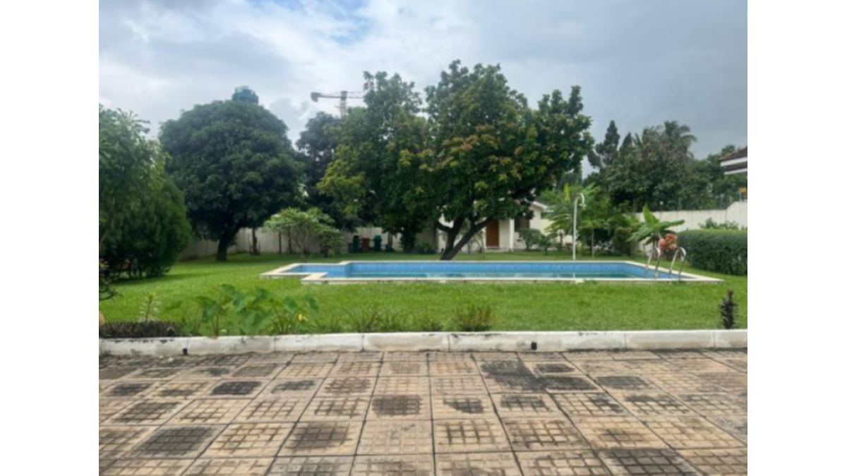 2 bed flat to let, Crown Lodge, Elystan Street - African Land