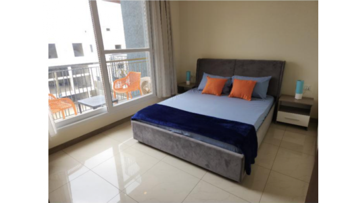 2 bed flat to let, Crown Lodge, Elystan Street - African Land