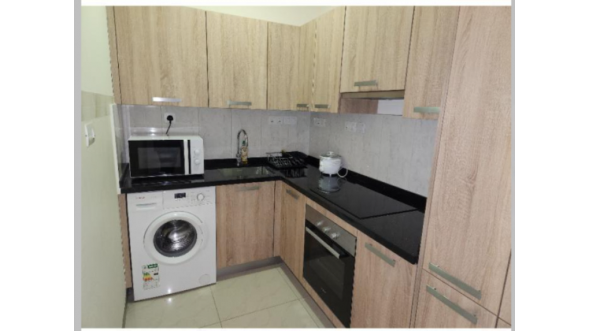 2 bed flat to let, Crown Lodge, Elystan Street - African Land