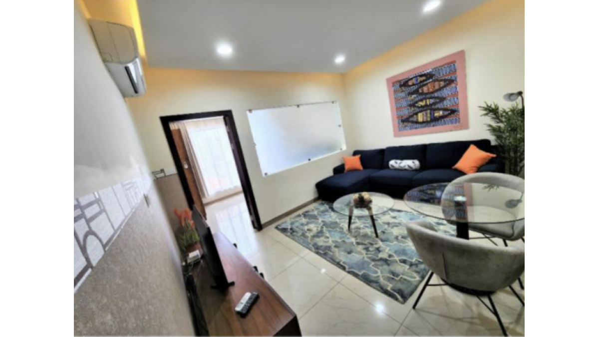 2 bed flat to let, Crown Lodge, Elystan Street - African Land