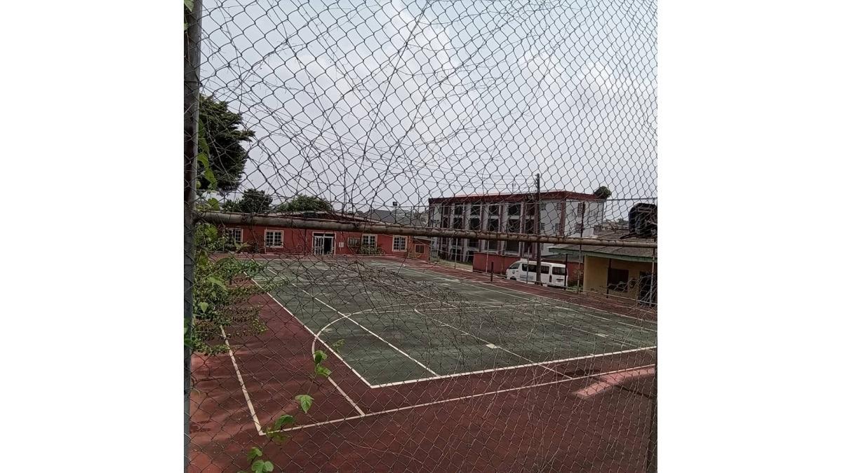 International Standard Private School for Sale – 6 Acres, Ikorodu, Lagos