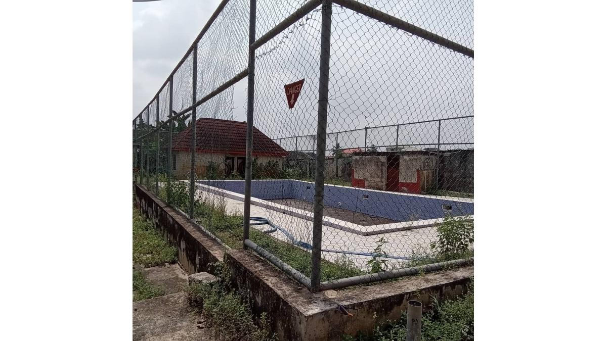 2 bed flat to let, Crown Lodge, Elystan Street - African Land