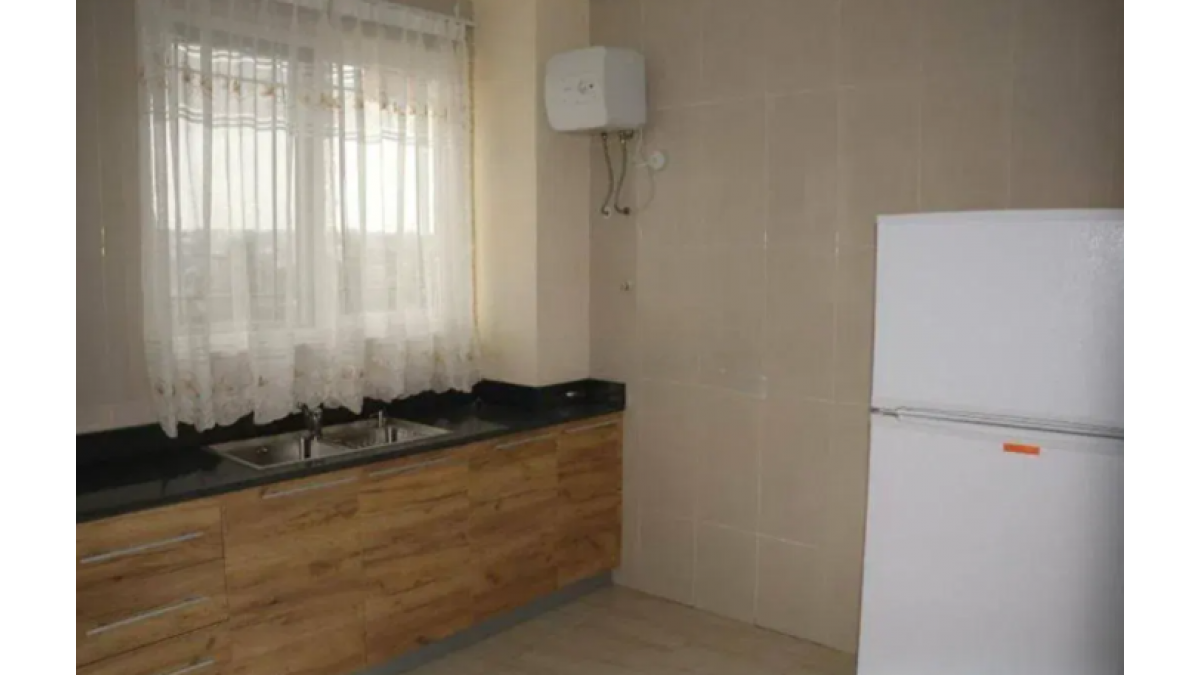 Luxury 1-Bedroom Furnished Airbnb in Dzorwulu, Accra | Daystar Zaria