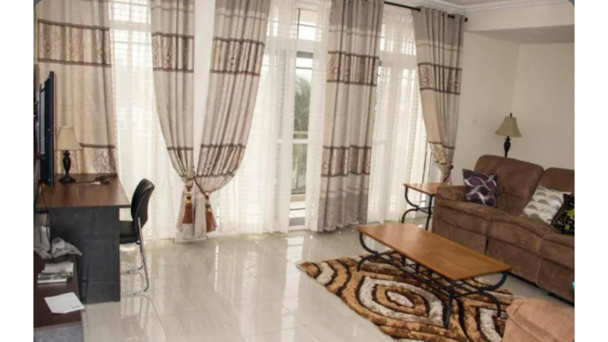 2 bed flat to let, Crown Lodge, Elystan Street - African Land