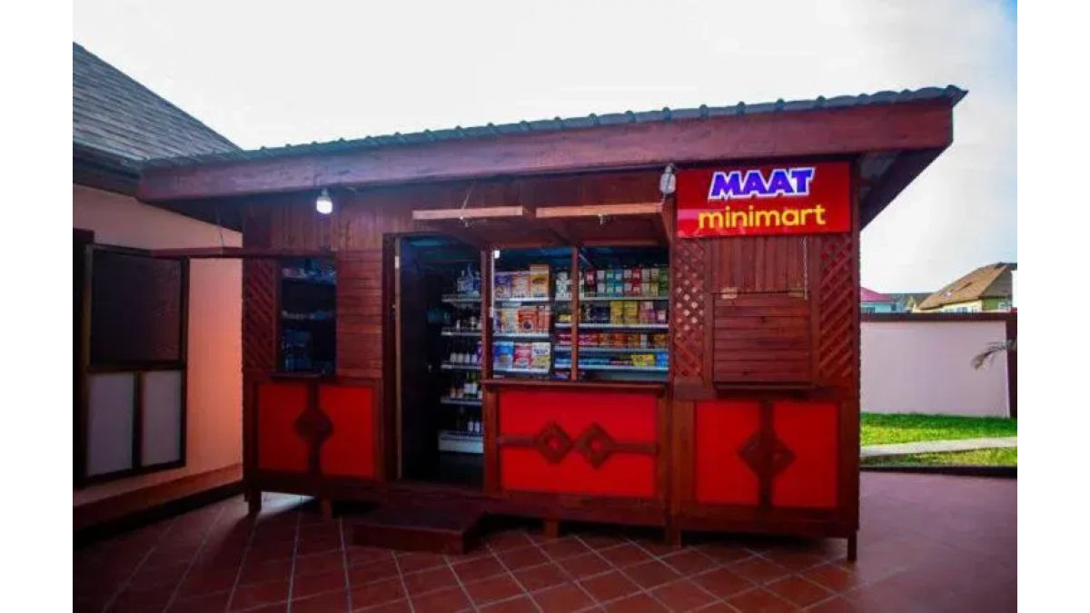 2 bed flat to let, Crown Lodge, Elystan Street - African Land