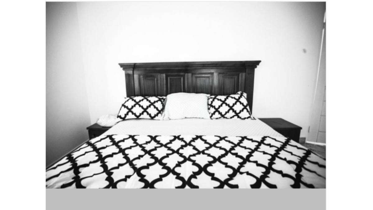 2 bed flat to let, Crown Lodge, Elystan Street - African Land