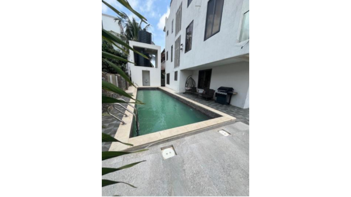 2 bed flat to let, Crown Lodge, Elystan Street - African Land