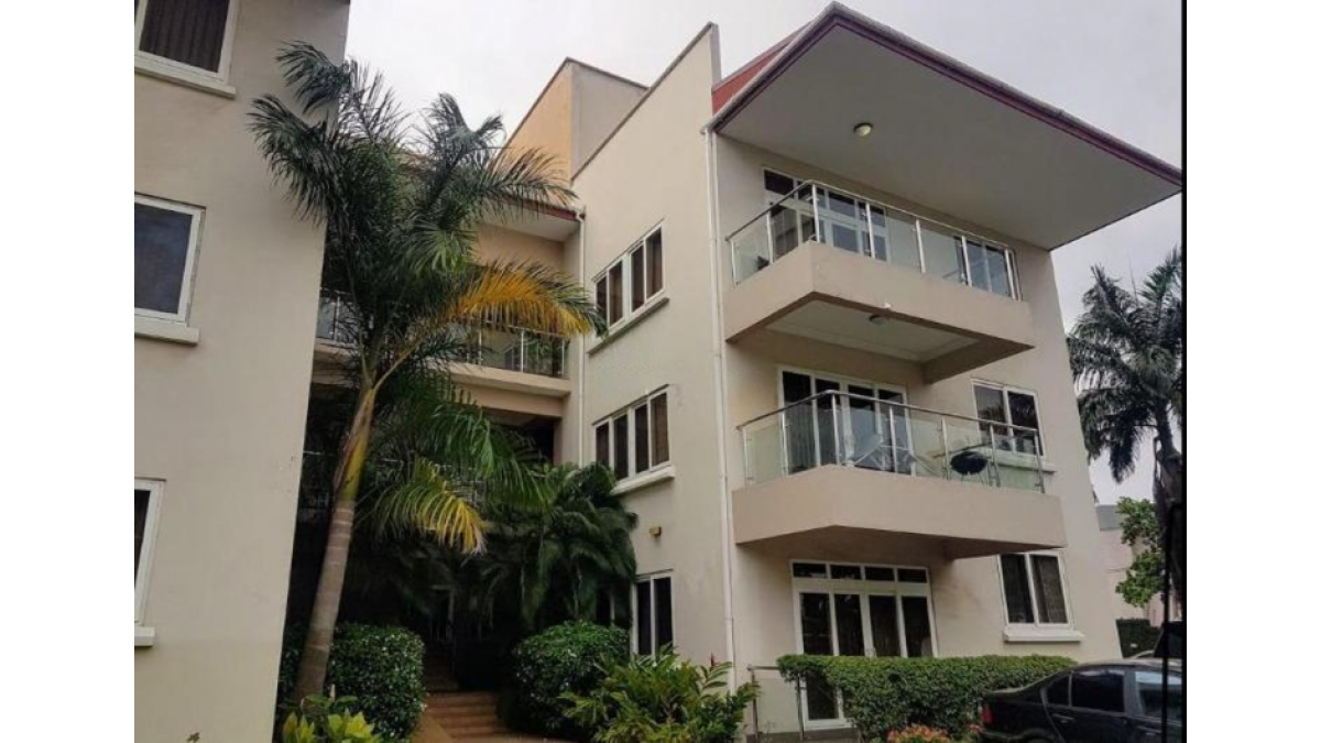 2 bed flat to let, Crown Lodge, Elystan Street - African Land