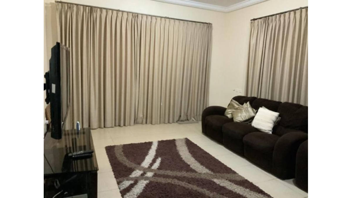 2 bed flat to let, Crown Lodge, Elystan Street - African Land