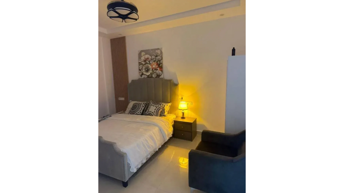 2 bed flat to let, Crown Lodge, Elystan Street - African Land