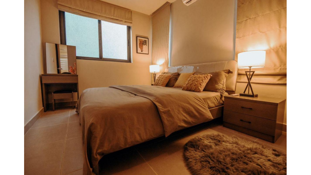 2 bed flat to let, Crown Lodge, Elystan Street - African Land