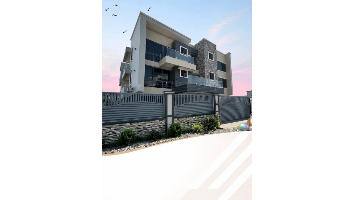2 bed flat to let, Crown Lodge, Elystan Street - African Land