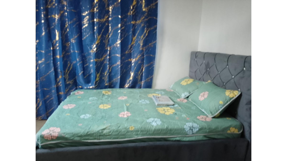 Furnished 2-Bedroom Apartment for Short Let in Franco Estates, Accra