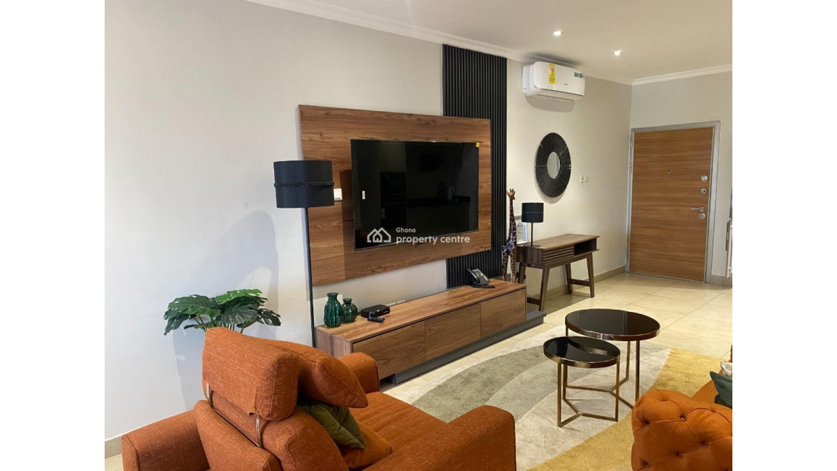 2 bed flat to let, Crown Lodge, Elystan Street - African Land