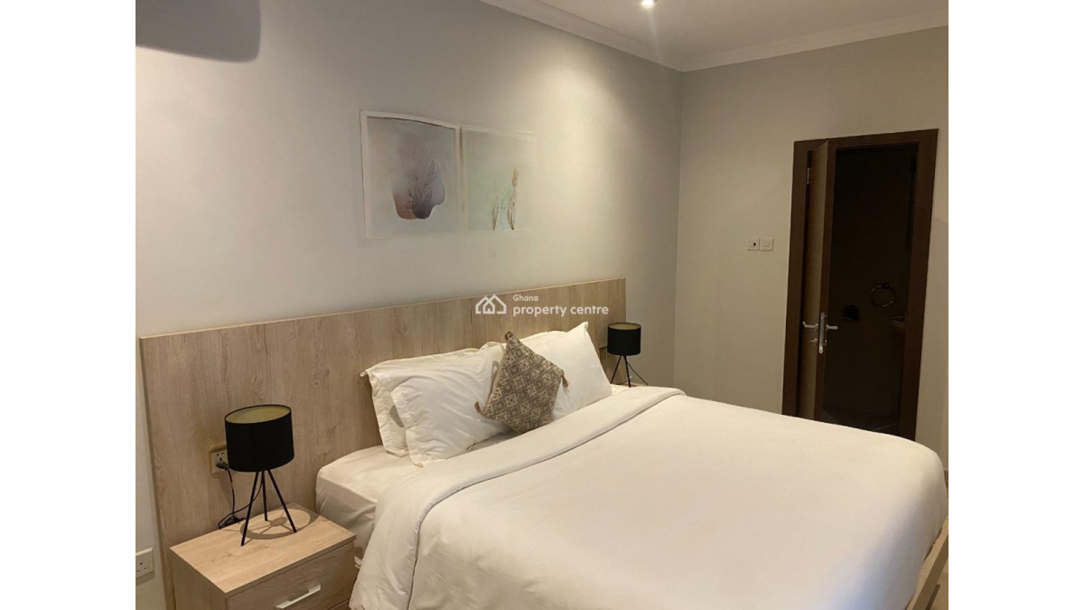 2 bed flat to let, Crown Lodge, Elystan Street - African Land