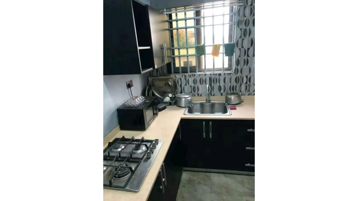 2 bed flat to let, Crown Lodge, Elystan Street - African Land