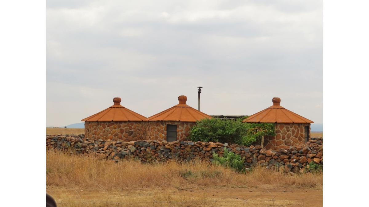 27,000-Acre Prime Ranch for Sale in Rumuruti, Kenya