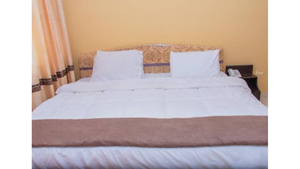 Furnished Short-Stay Apartments for Rent in Ashiyie, Adenta