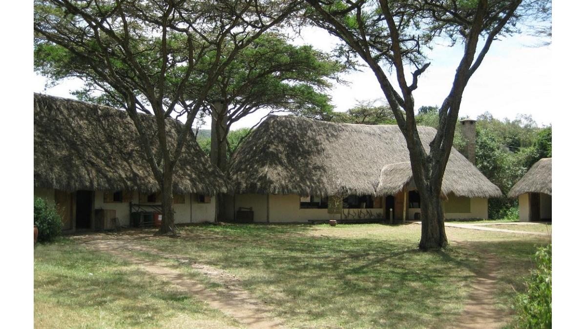 2 bed flat to let, Crown Lodge, Elystan Street - African Land