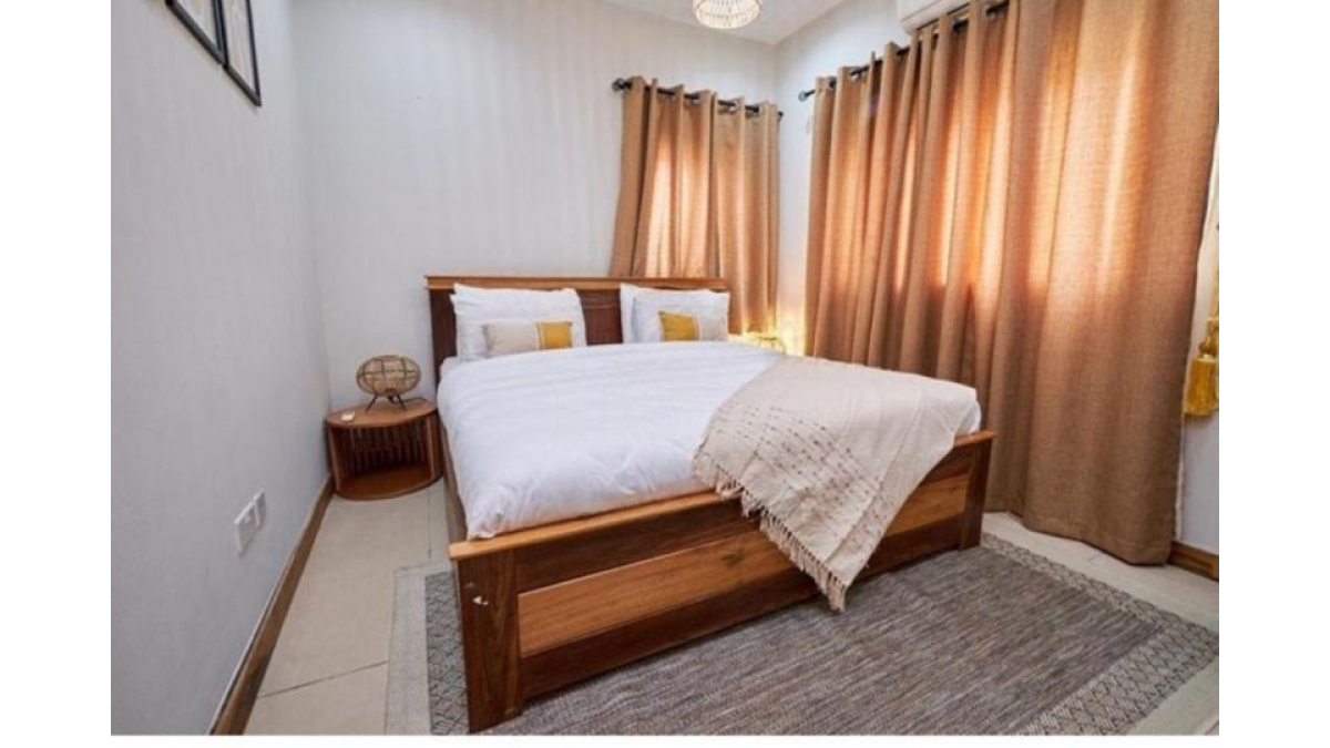 2 bed flat to let, Crown Lodge, Elystan Street - African Land
