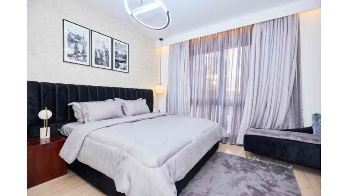 2 bed flat to let, Crown Lodge, Elystan Street - African Land